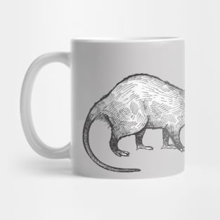 mouse Mug